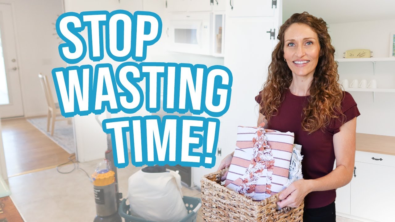 A Life Reset Routine for a Fresh Start