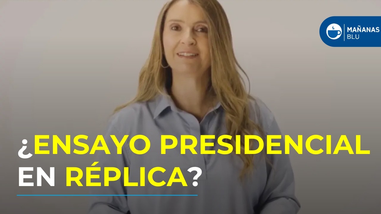 Dura réplica de Paloma Valencia a Gustavo Petro: 