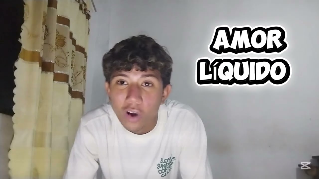 SOCIEDAD LÍQUIDA 
