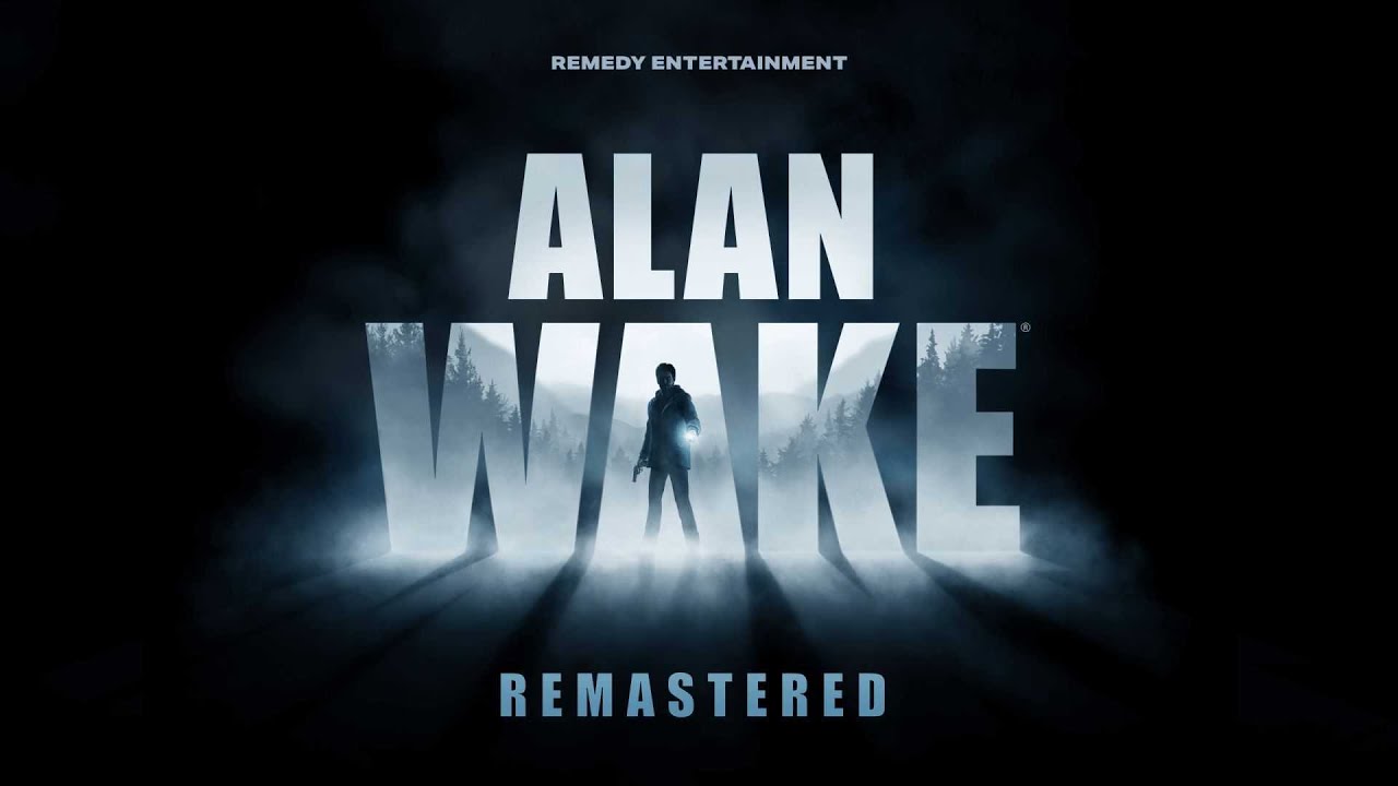 Alan Wake Remastered: Inicio da Gameplay | #OilujGameZone