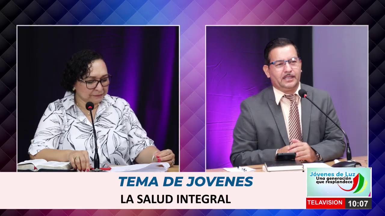 TELAVISION EL PRIMER CANAL DE TELA 14/03/2026