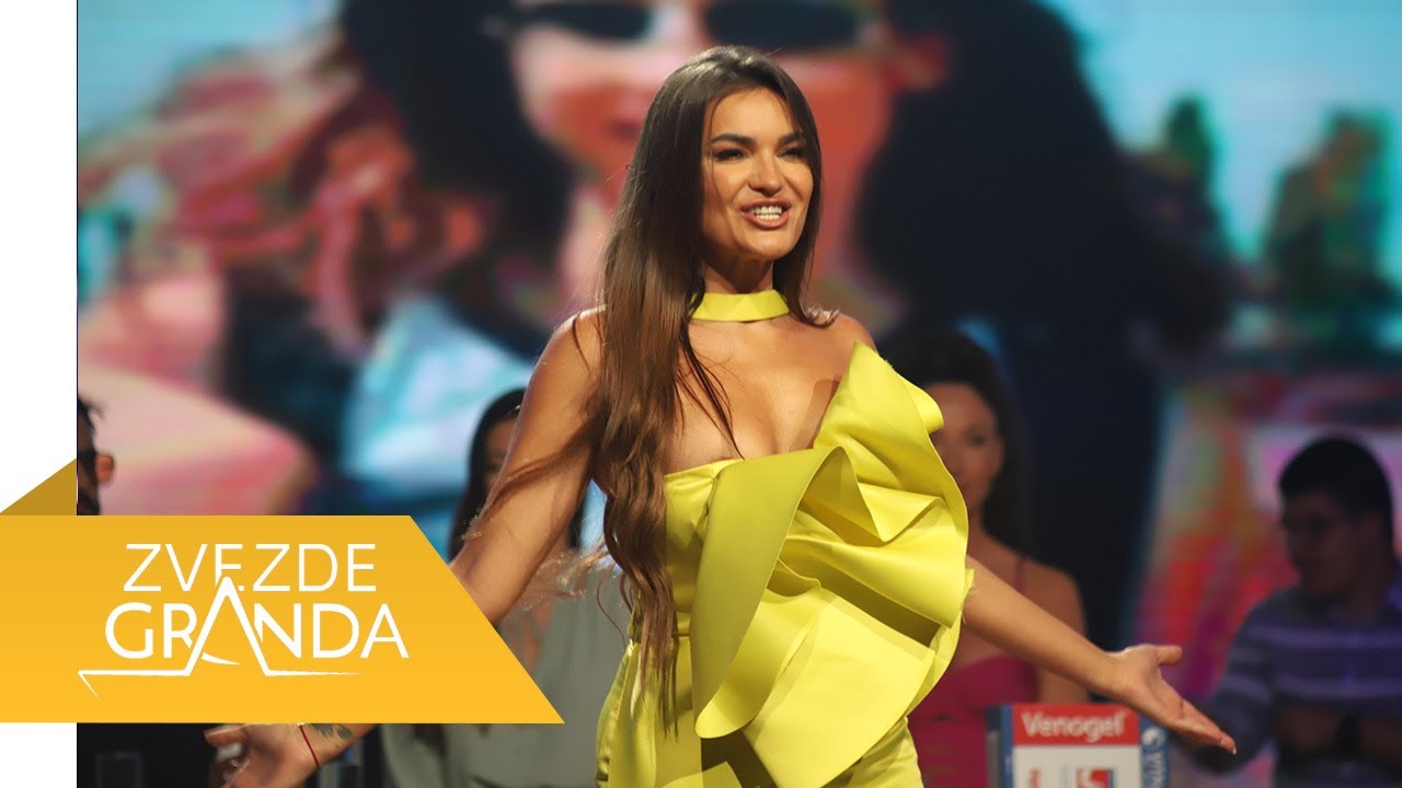 Katarina Zivkovic, Tamara Milutinovic, Keba - Splet 3 - ZG Specijal 37 - (Tv Prva 29.05.2022.)