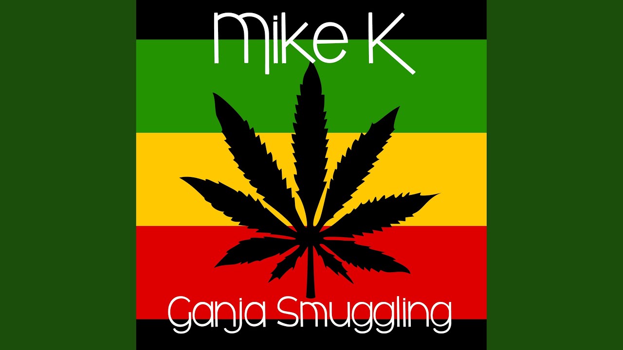 Ganja Smuggling
