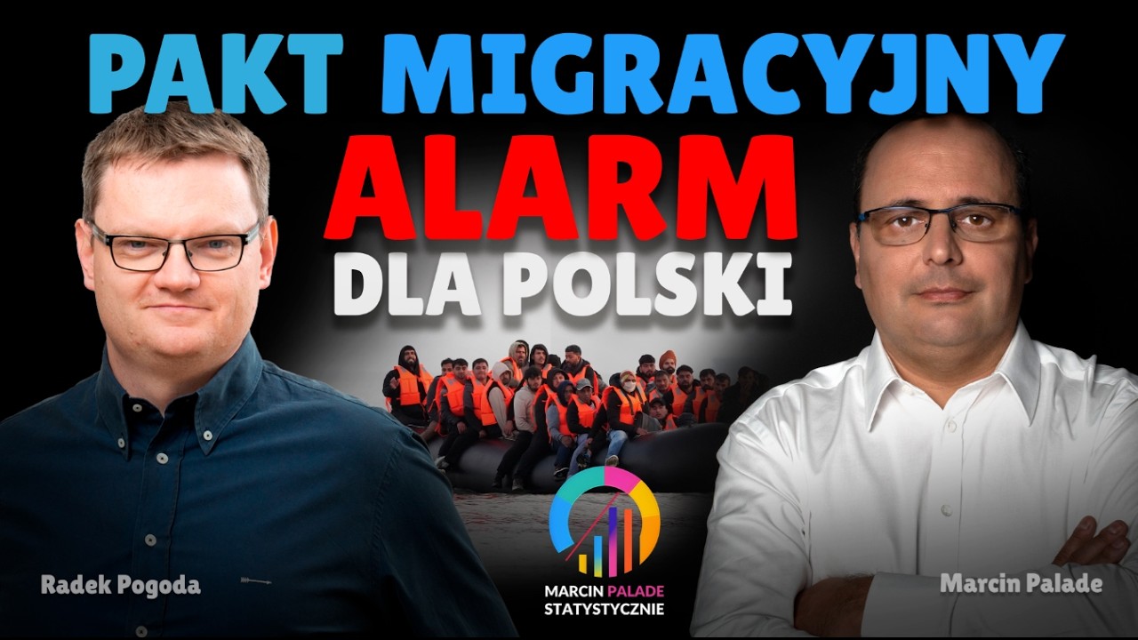 Alarm dla Polski #158
