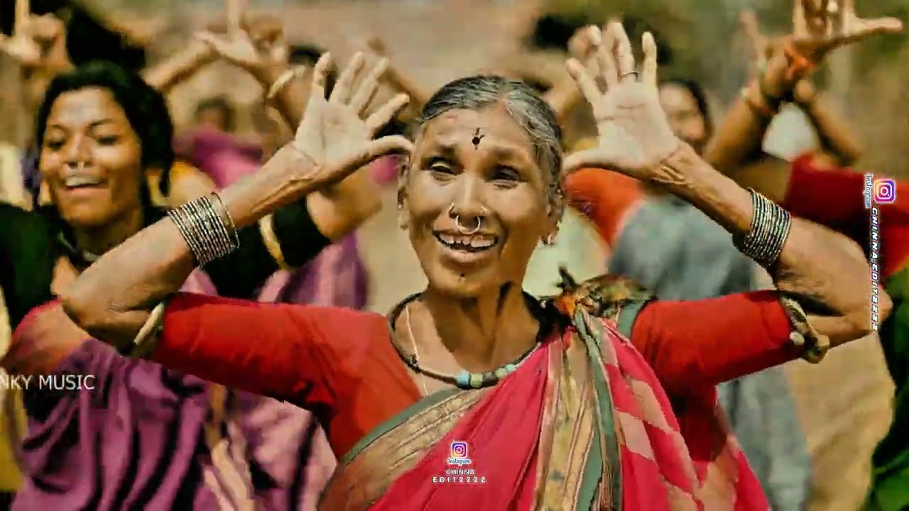 GANJIKUNDA PROMO II KANAKAVVA II MADHURIRATHOD IIJACKSON ROHITH II DEEIAY LINGA II PINKYMUSIC