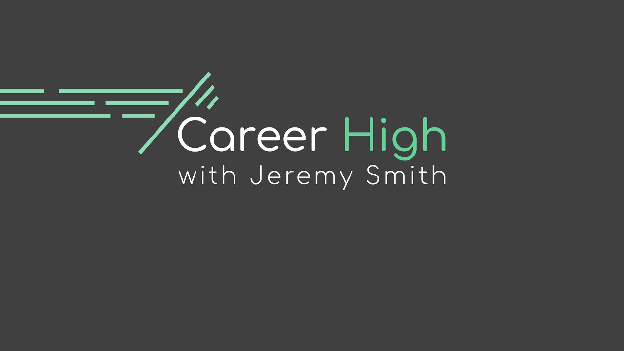 College Prep and Career Readiness in Chicago Public Education with Brian Riddick