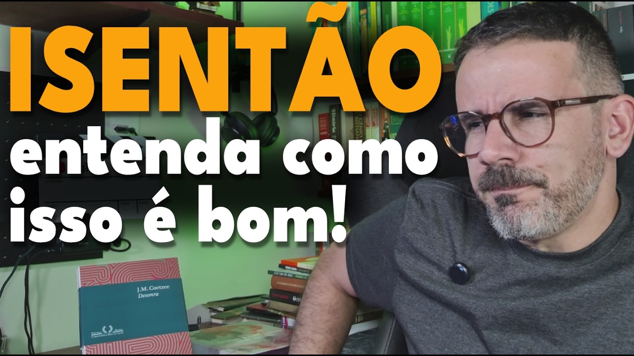 O essencial de DESONRA (J. M. Coetzee)