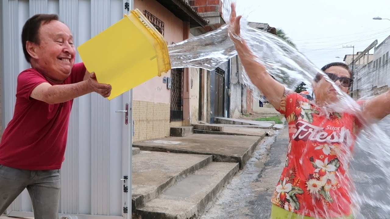Regras de conduta na rua!!