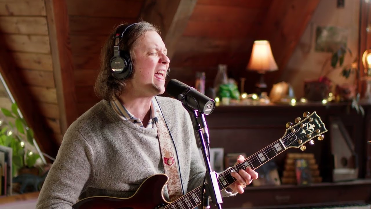 Vistas Live at Cooper Mountain Sound by Festival