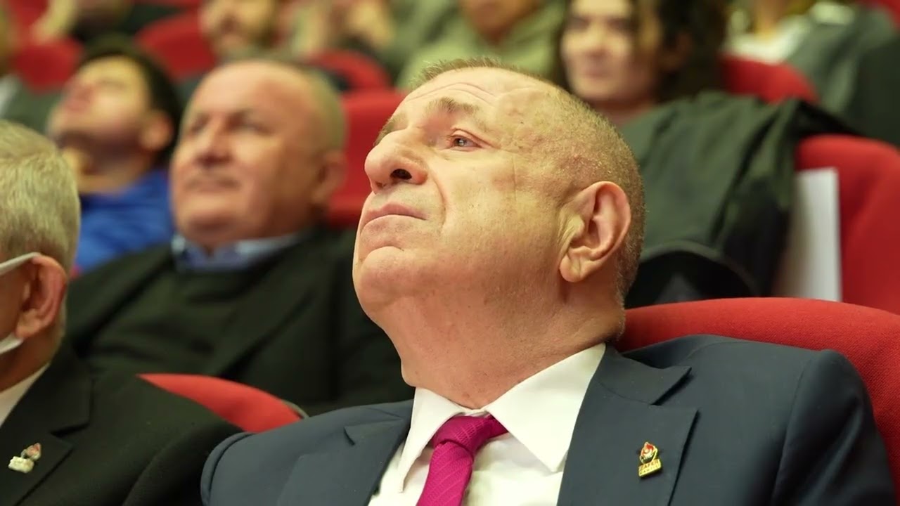 #TertemizTürkiye'yi birlikte inşa edelim