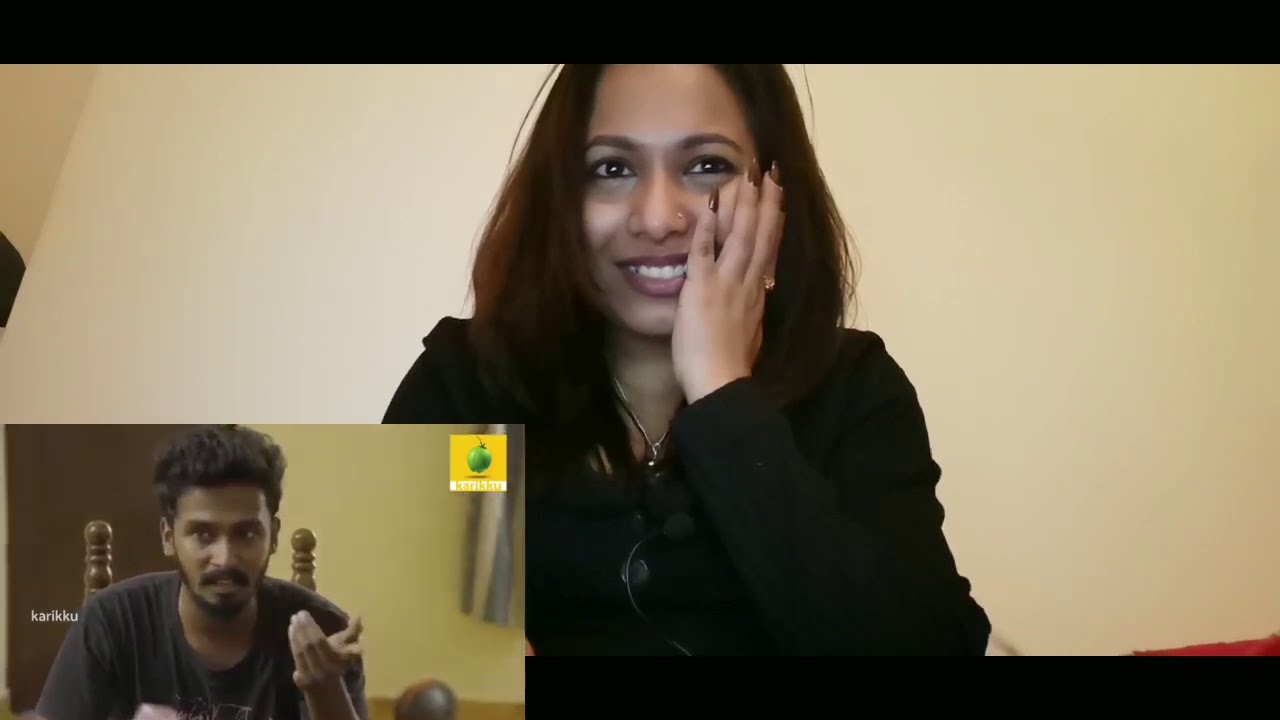 Thera Para | Season 01 EP 05 | EP 06 | Karikku | London Coconut |   REACTION VIDEO