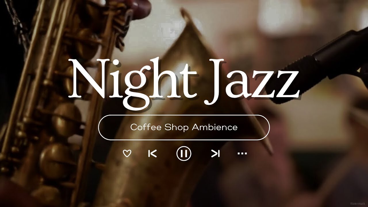 Calm Autumn Day & Relaxing Jazz Instrumental Music 🍂 Cozy Porch Ambience with Smooth Jazz Music