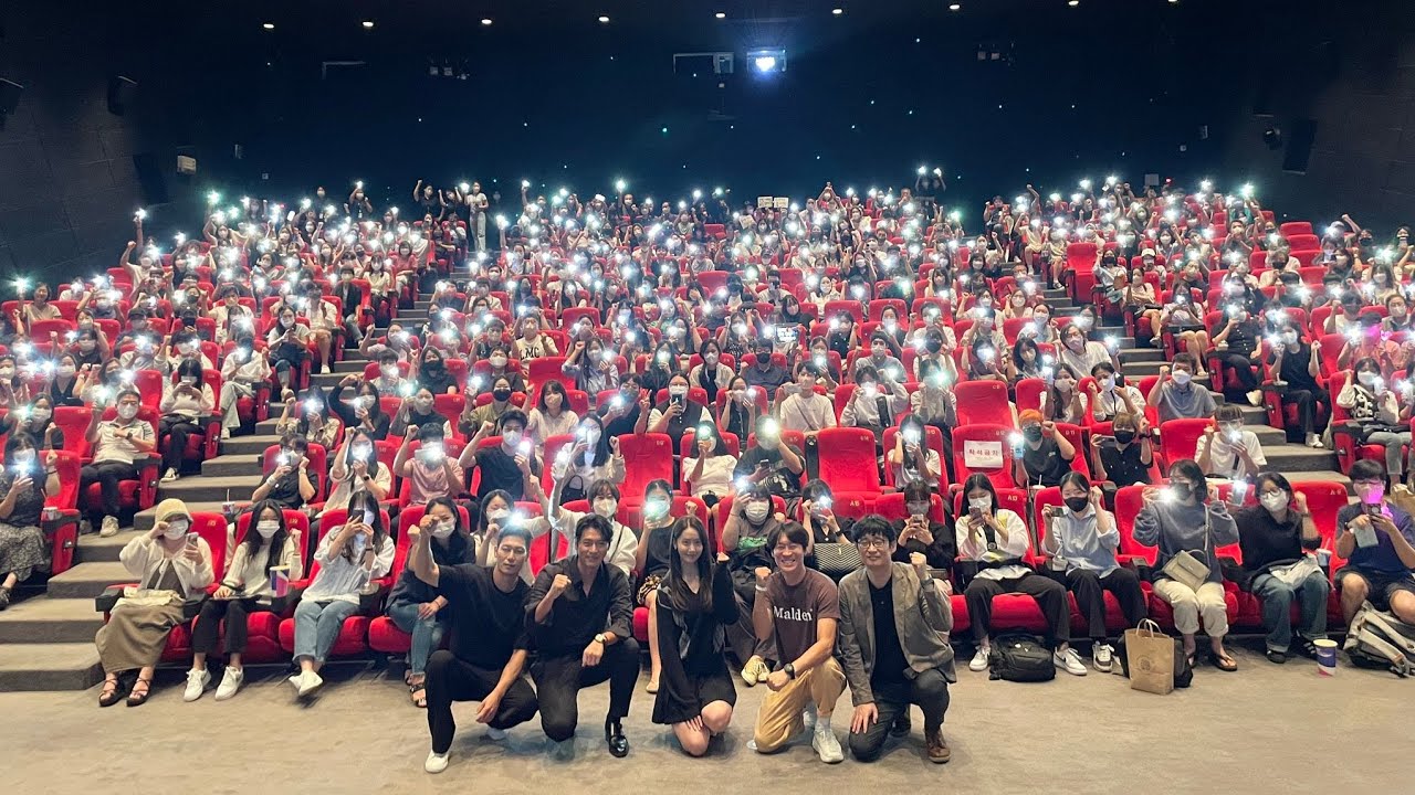 [직캠] 공조 2 : 인터내셔날 무대 인사 (현빈, 임윤아, 진선규, 박훈, 이석훈 감독) Full 영상