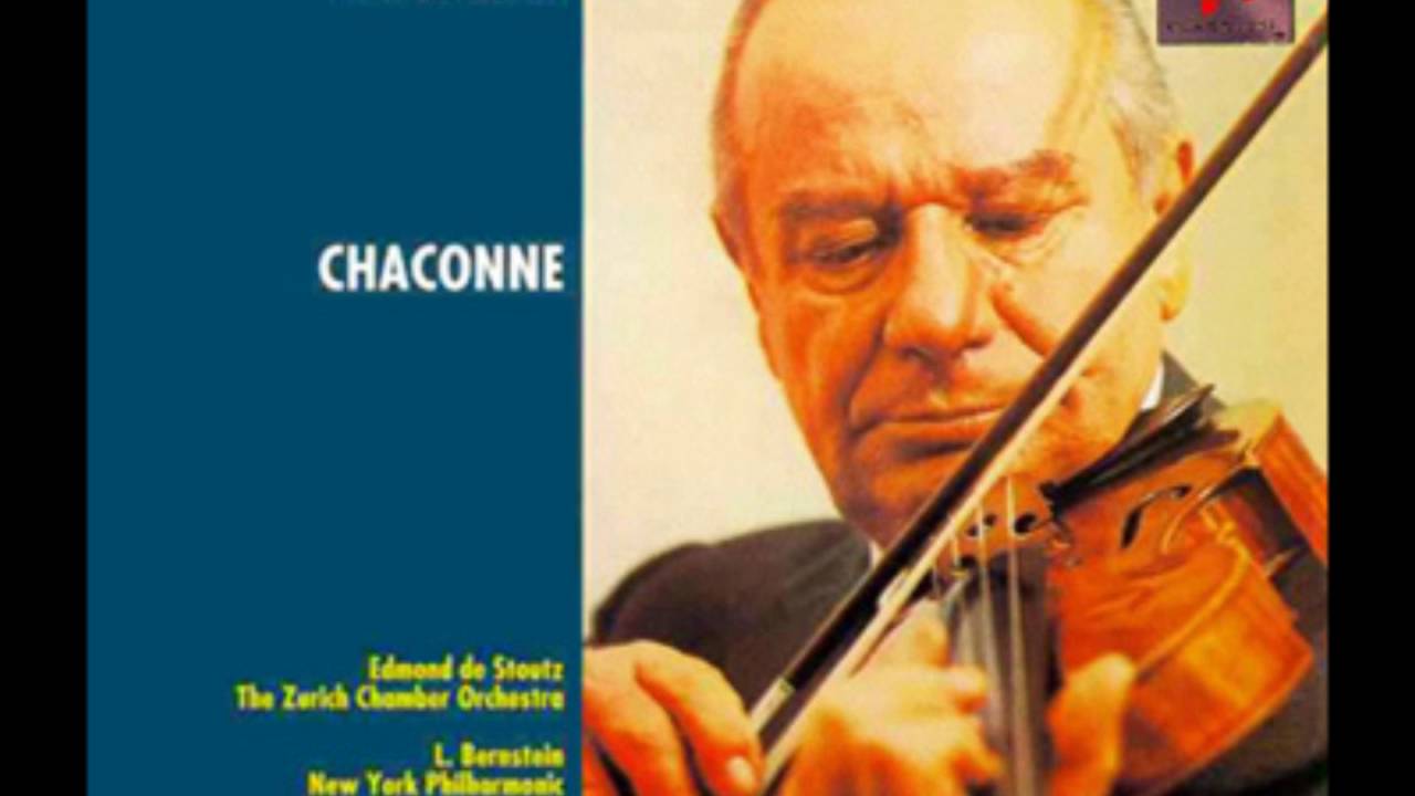 Tartini: Variations on a theme of Corelli (타르티니: 코렐리 주제에 의한 변주곡)