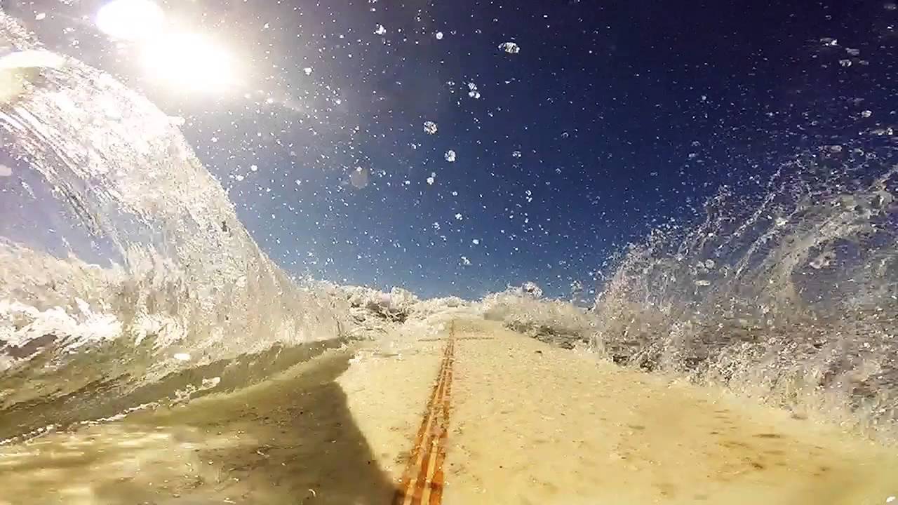 Long Beach Surf Crew - SanO Tandem Surfing