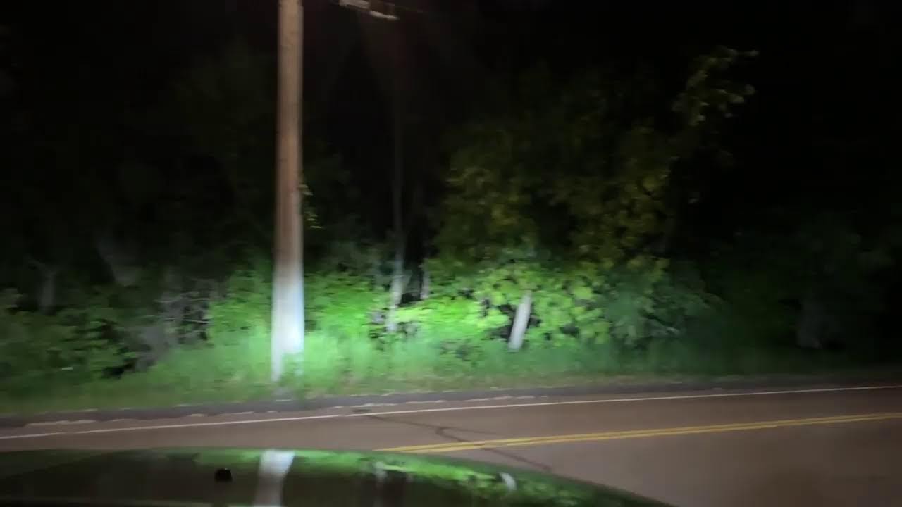 Live on Patrol #238 (Jun. 10, 2022)