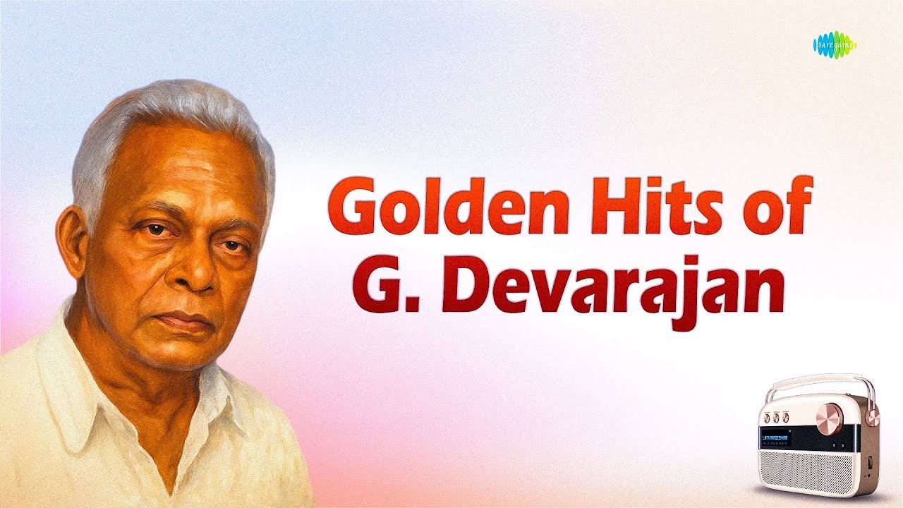 Golden Hits of G. Devarajan | Indravallari | Devaloka Radhavumay | Ezhu Sundara Rathrikal