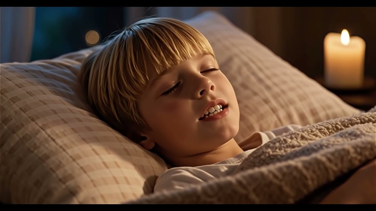 Timmy Abendgebet - AI Kinderchor - Suno ai - Wan Ai - Schlaflied Kinder Musik 