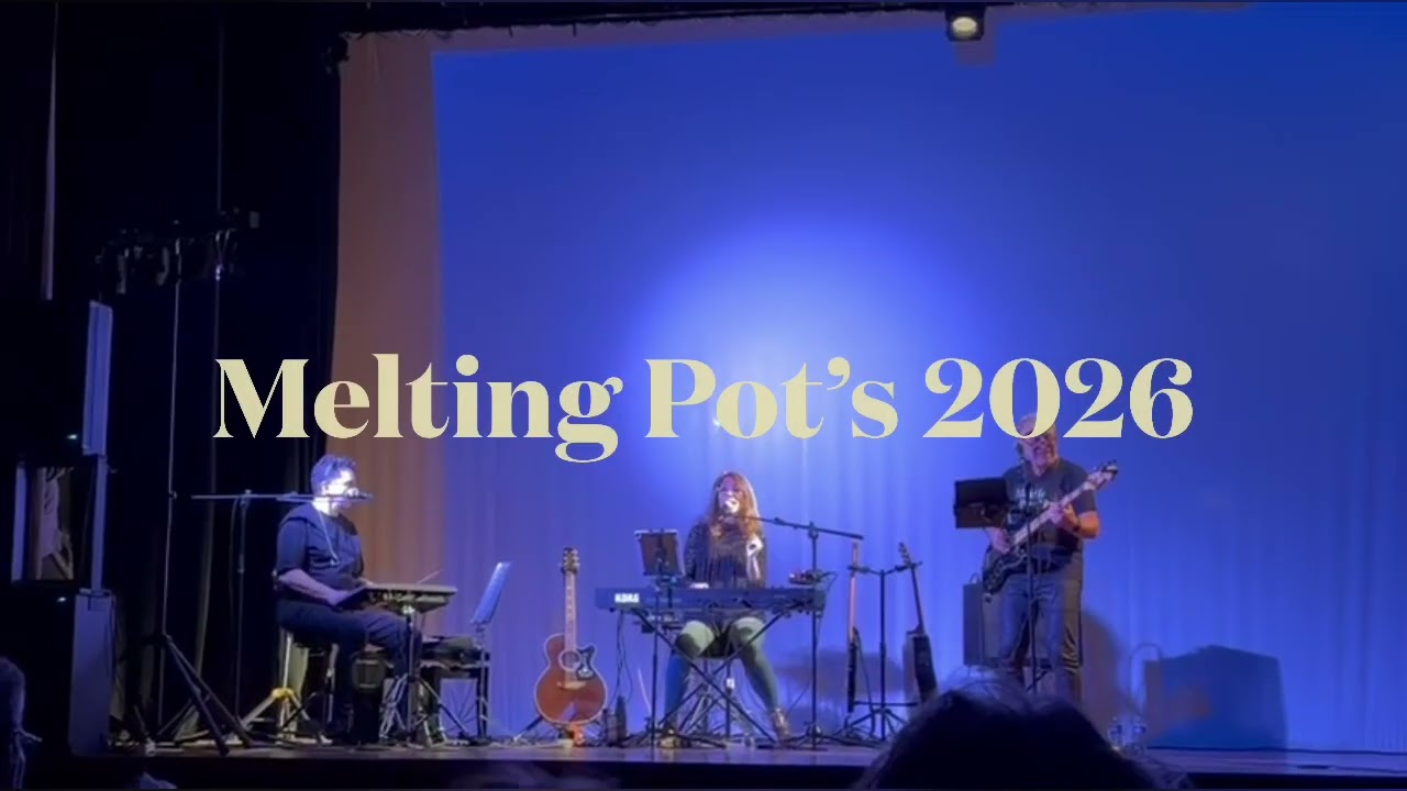 Melting Pot’s à l’Espace Culturel de Saulce - Jam’in 2026