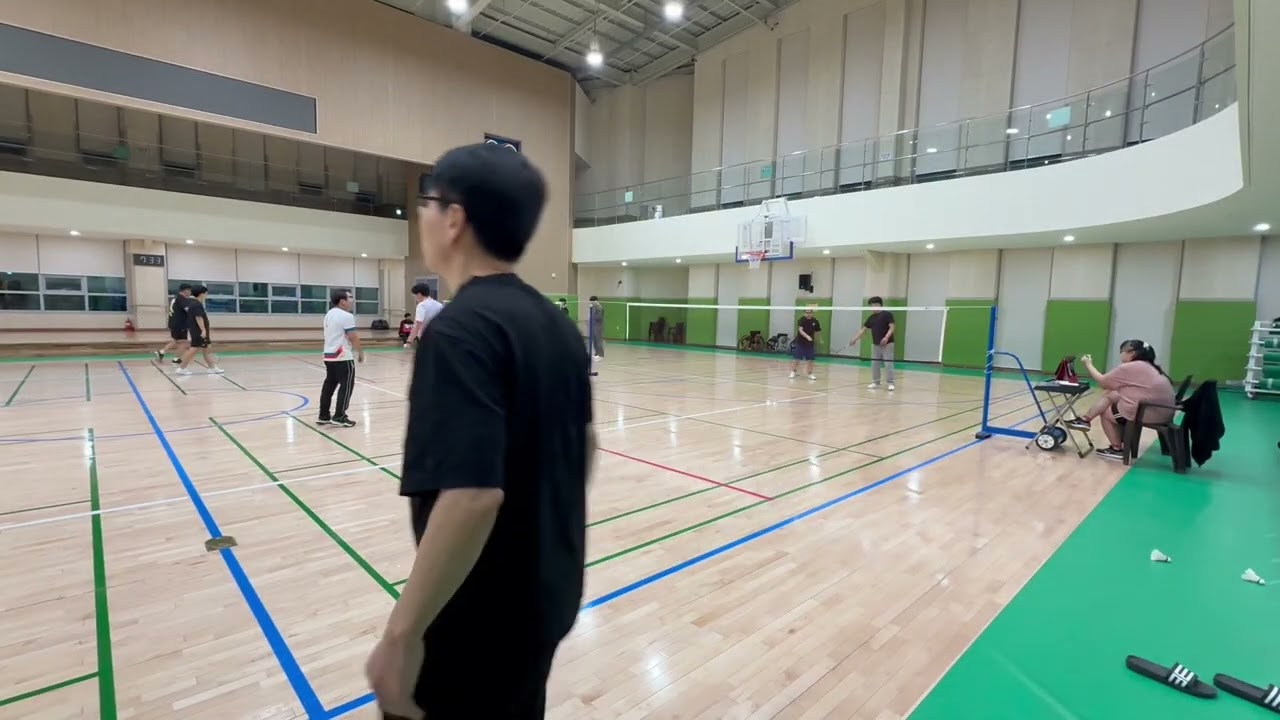 기운 이형 그리고 주 정우