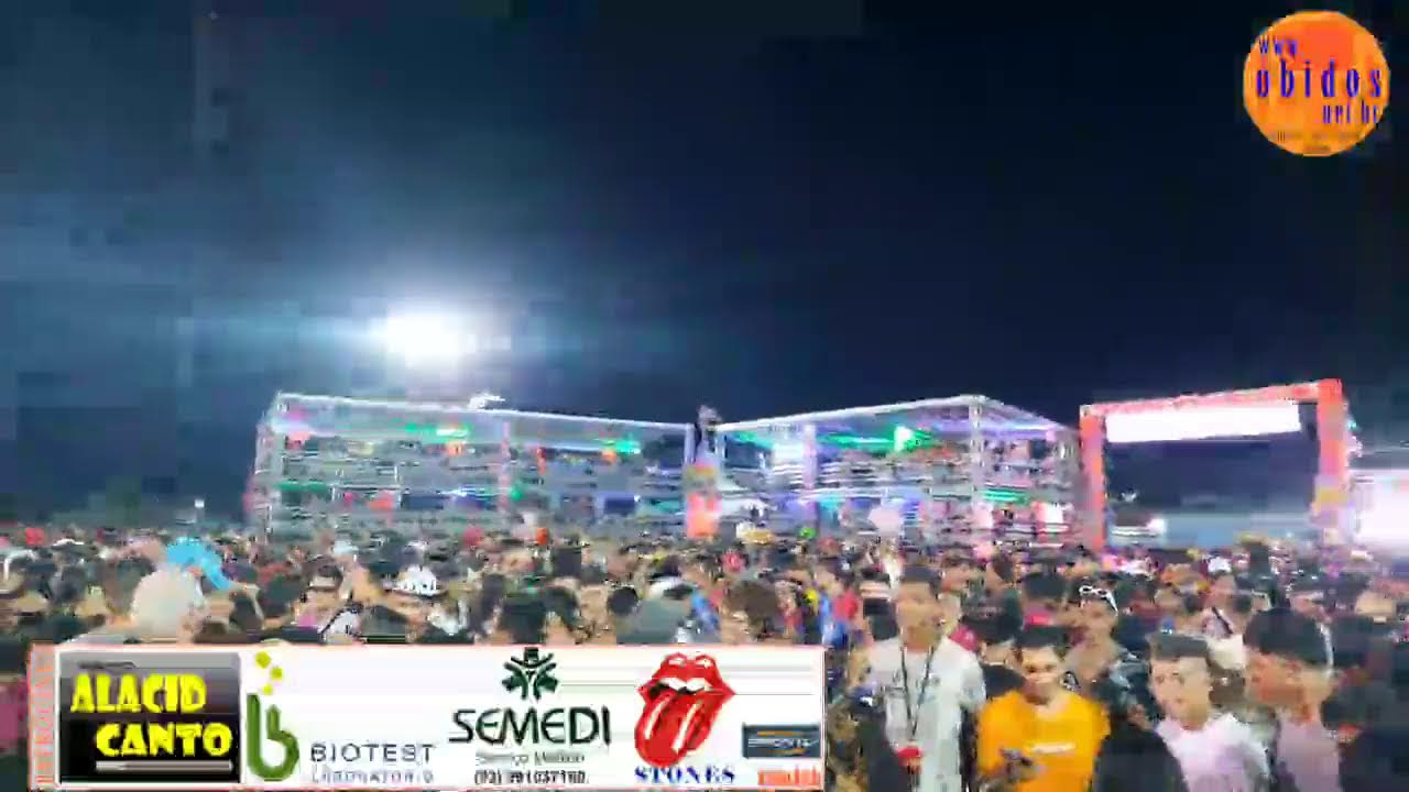 Carnapauxis 2024: Desfile do Bloco Águia Negra do Bairro da Cidade Nova.