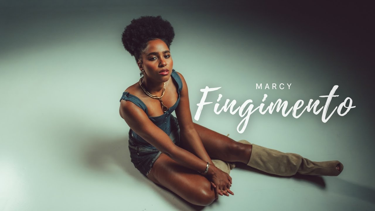 MARCY - Fingimento (Official Video)