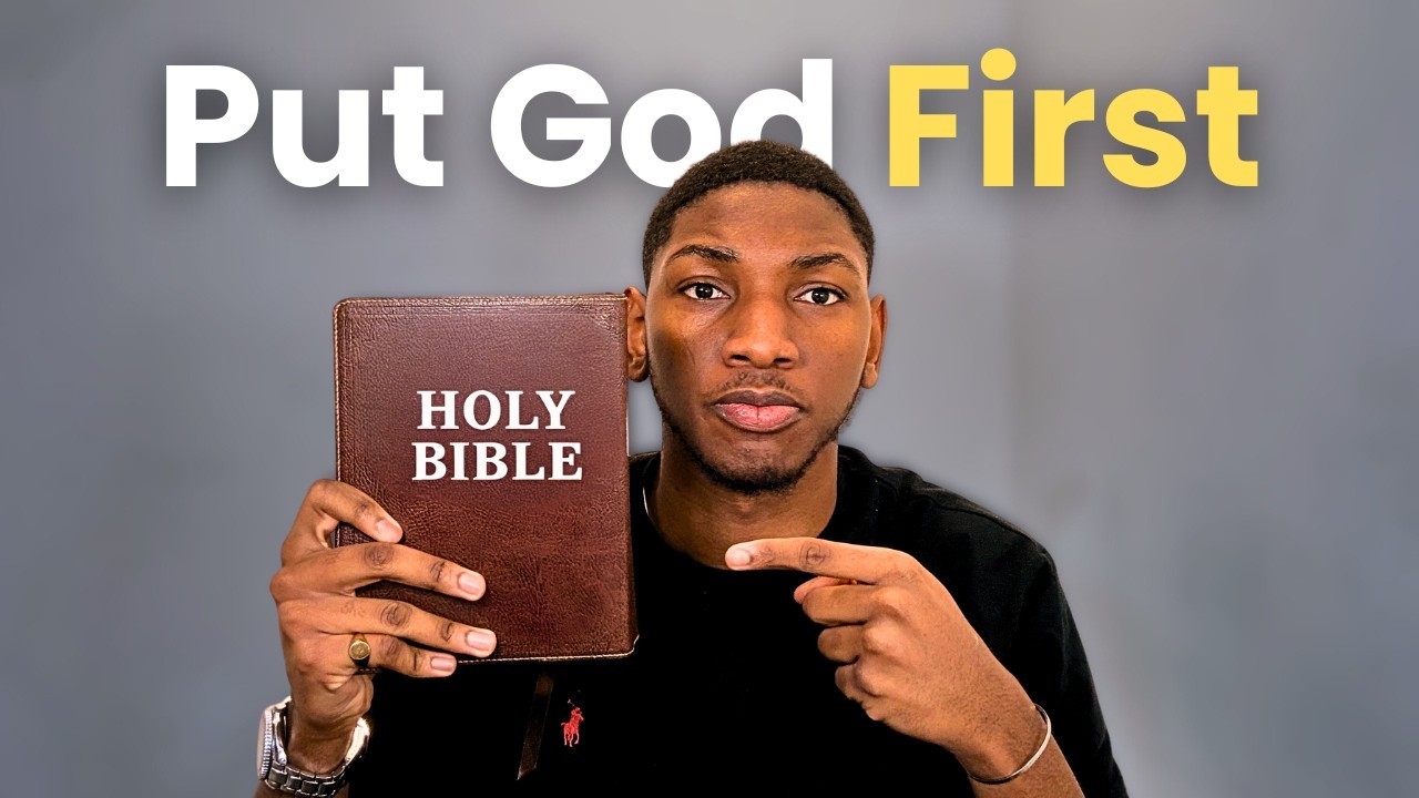 3 Christian Habits That Make You IRRESISTIBLY Attractive