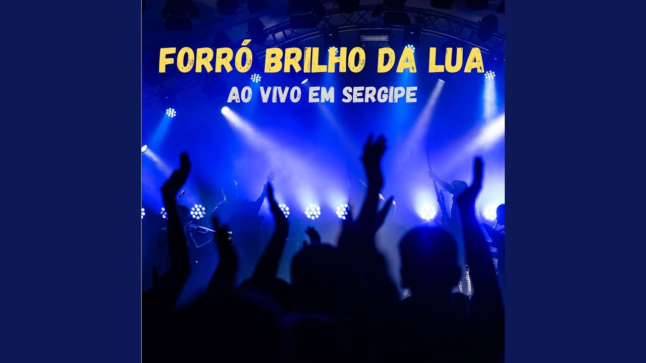 Querem Me Roubar (Ao Vivo)