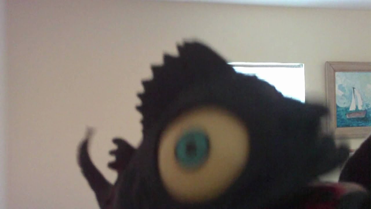 the first snish