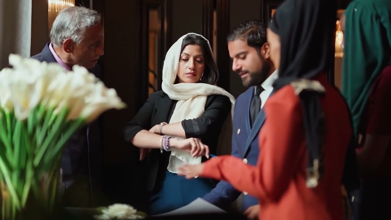 Future Of Air Travel in 2040 - 3 Scenarios