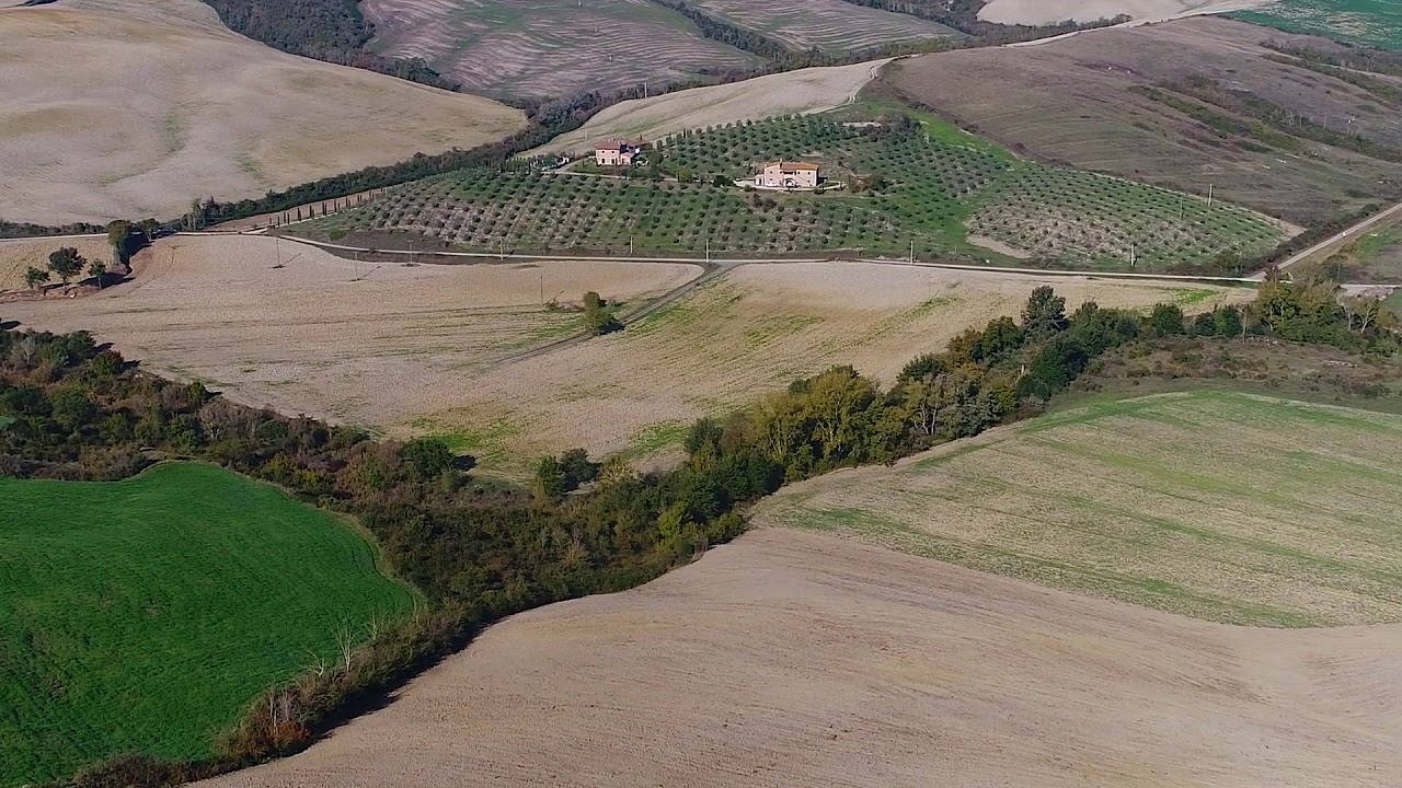 Volterra Drone View