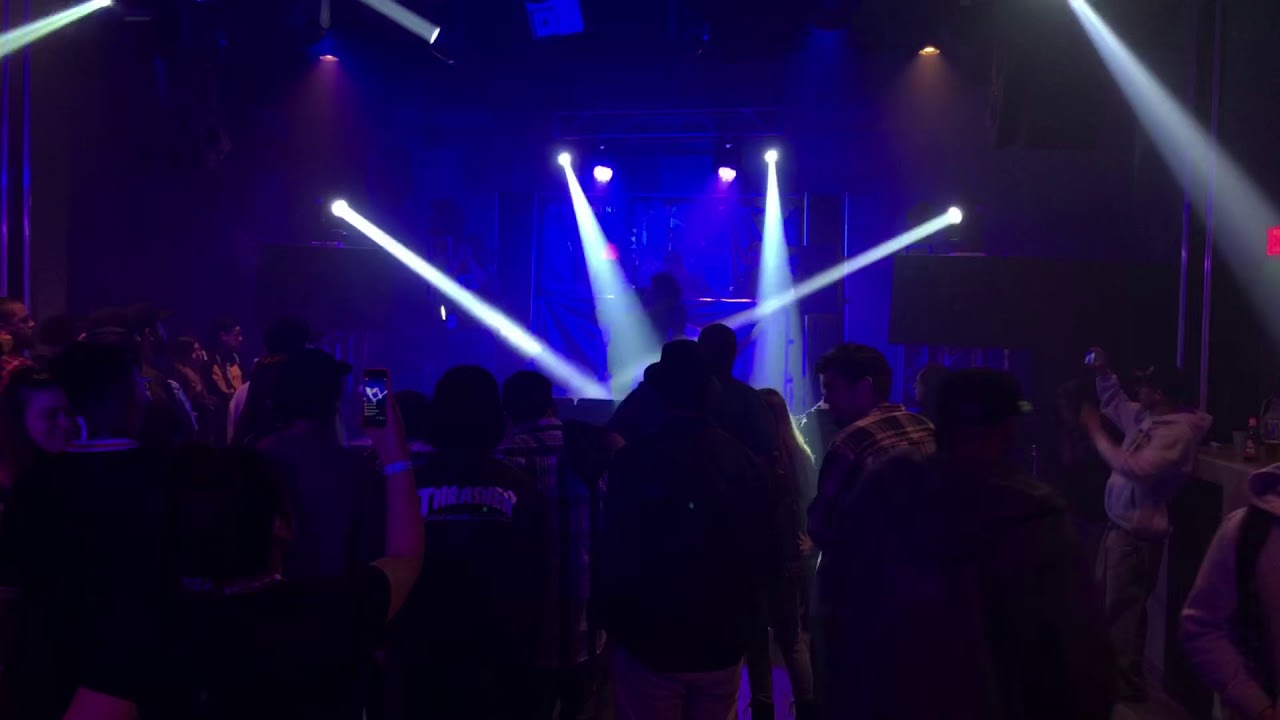 PTheEmcee @ TheTacoSesh