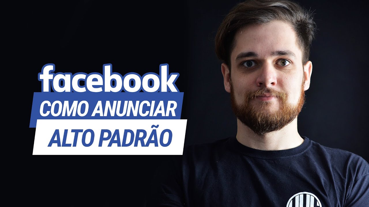 Como Anunciar Imóveis de Alto Padrão no Facebook (RÁPIDO)
