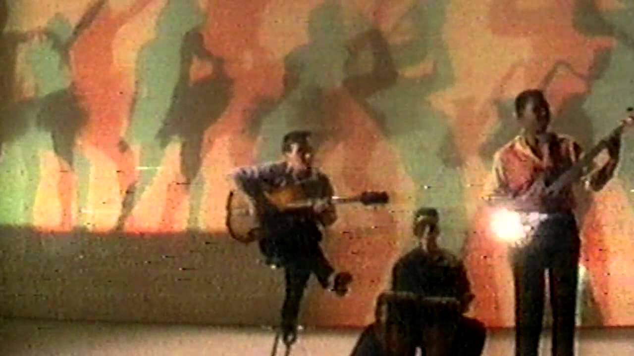 History of a Kiss-Gaby Delgado