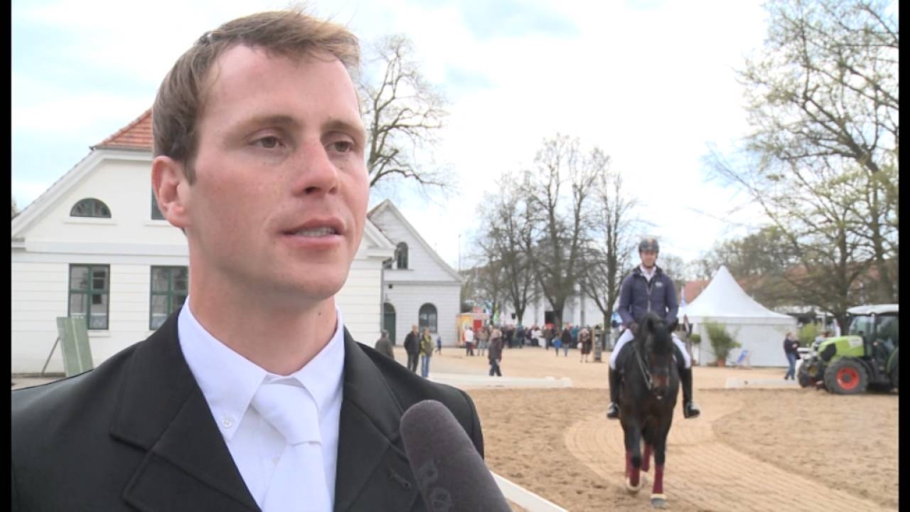 Weltklasse-Turnier in Redefin