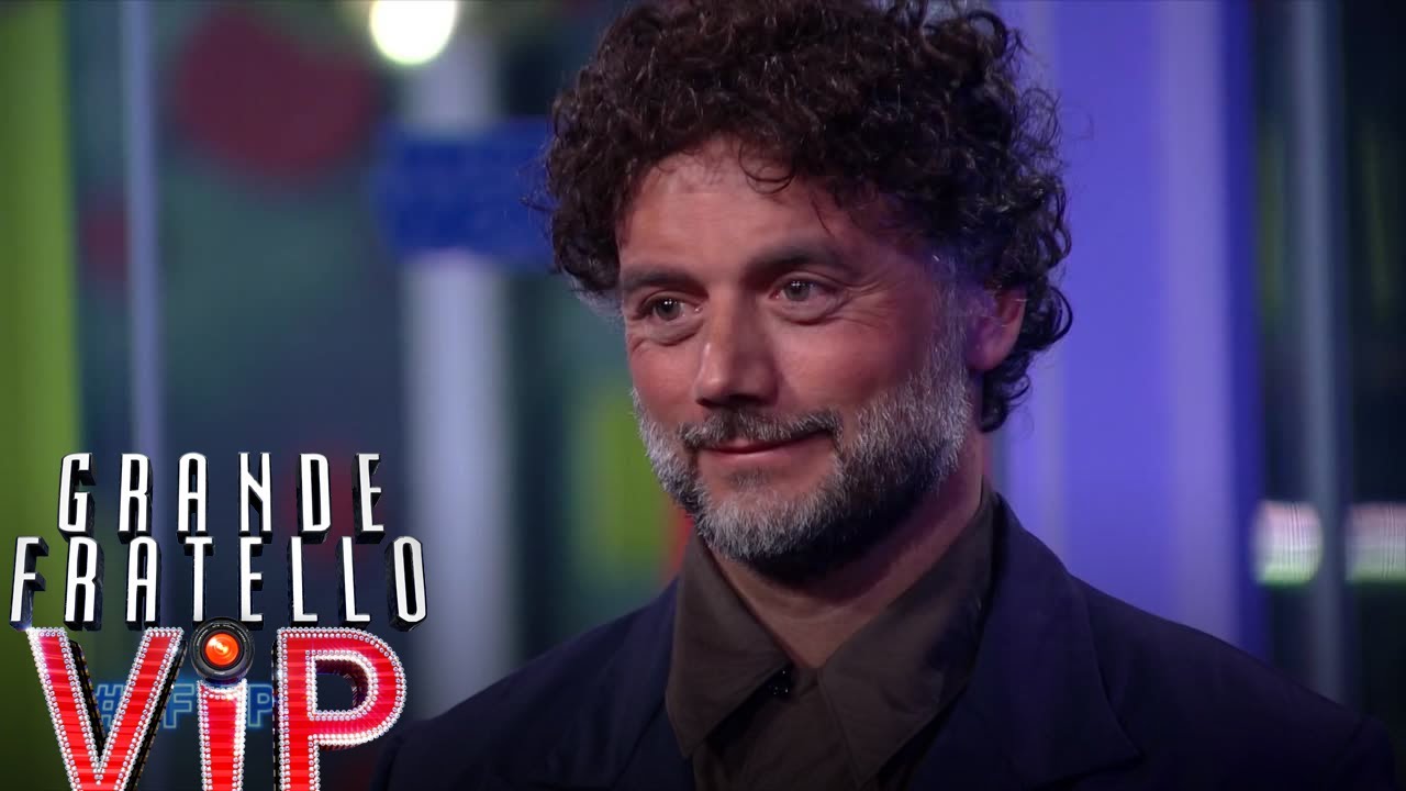 Grande Fratello VIP - Bar&ugrave; incontra la sorella Fedra