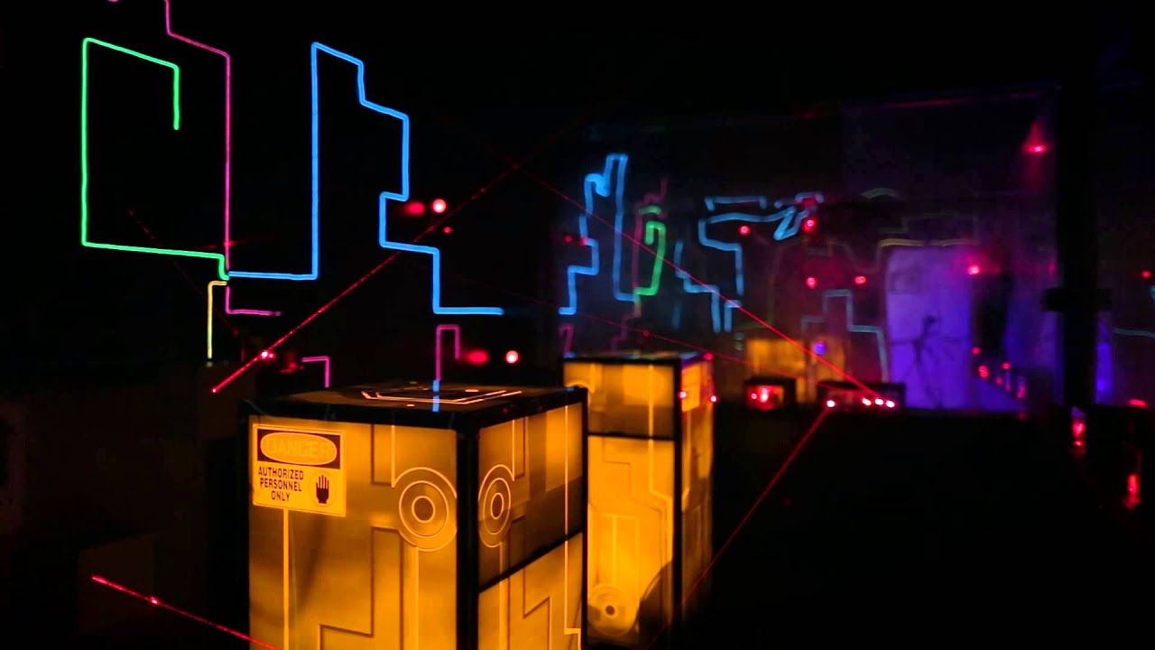 Video Production Company Toronto | Escape Games Canada Promotional trailer