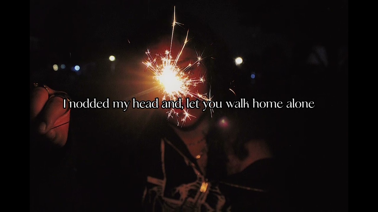 TFE - Why Can&rsquo;t You Love Me?(Official Lyric Video)