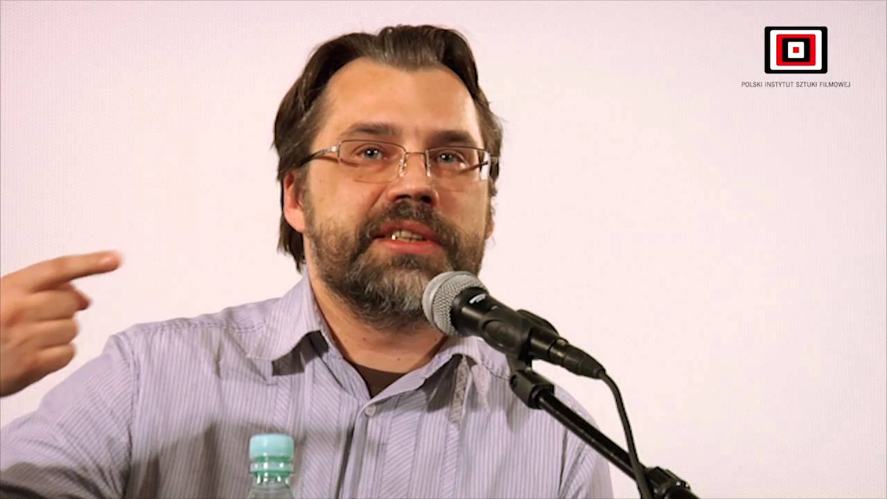 RĘKOPIS ZNALEZIONY W SARAGOSSIE - Adaptacja powieści Jana Potockiego, dr Marcin Maron
