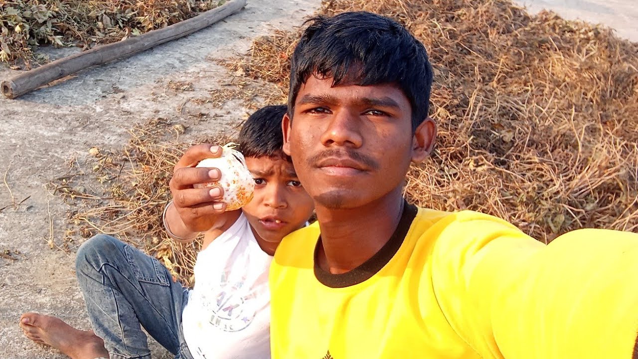 Tirku Ne Mere Liye Santra Laya 🍊❤️ | Chhoti Si Badi Khushi