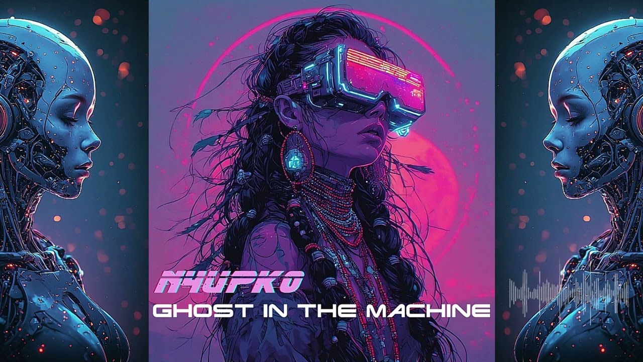 Ghost In The Machine
