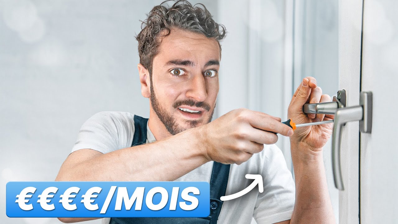Comment devenir serrurier à son compte (Guide Complet)