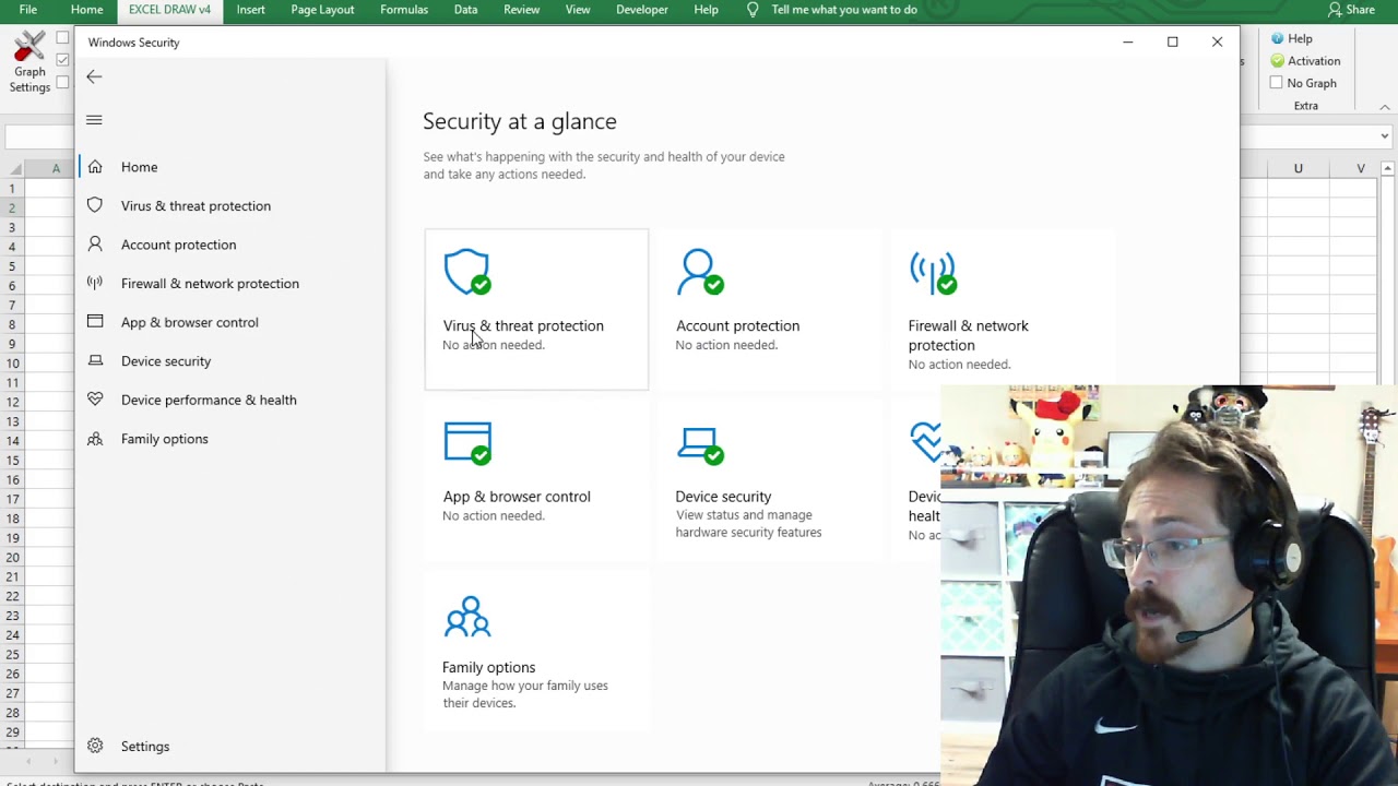 How To Fix Microsoft Excel Locking Up !!! Works with Macros and Add-ins