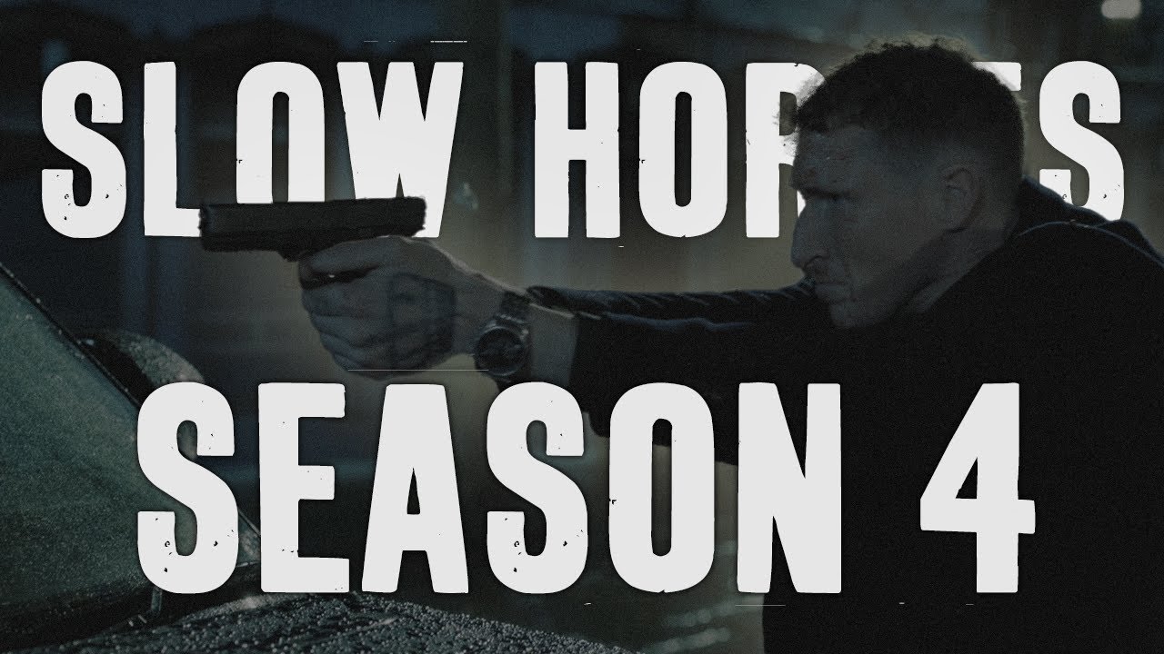 Convoy Ambush | Slow Horses Season 4