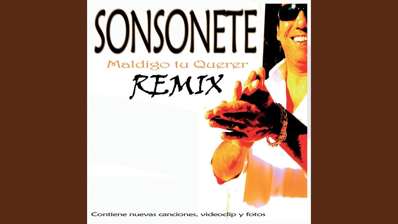 Sonsonete Pa Nosotros (Remix)