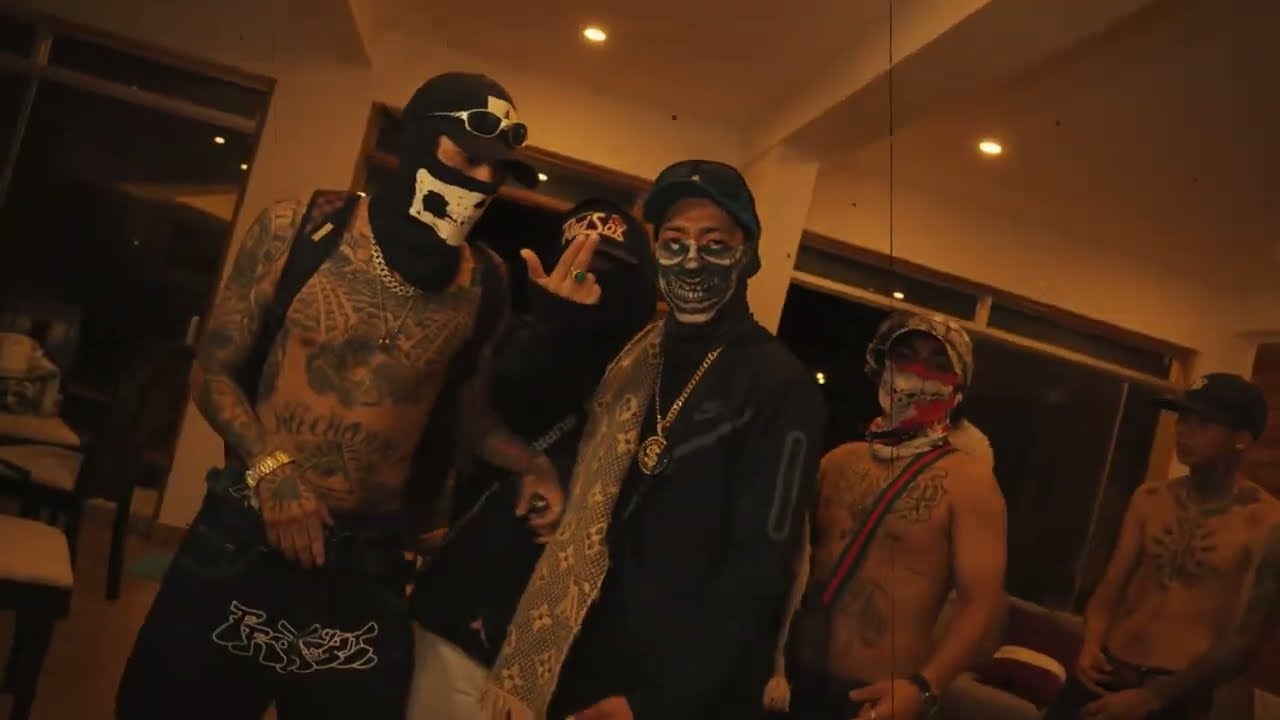 El Nene - @smokebaby13 $ @thekid_richh