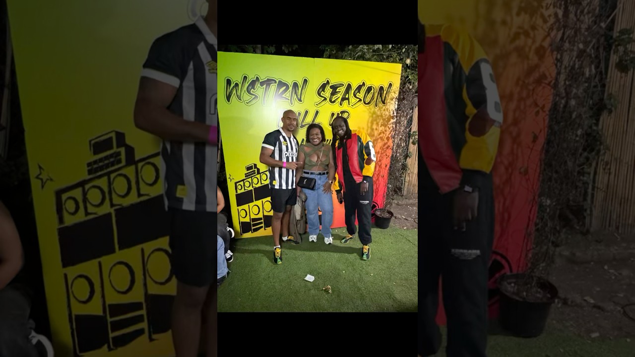 WSTRN BLOCK PARTY CLIPS 