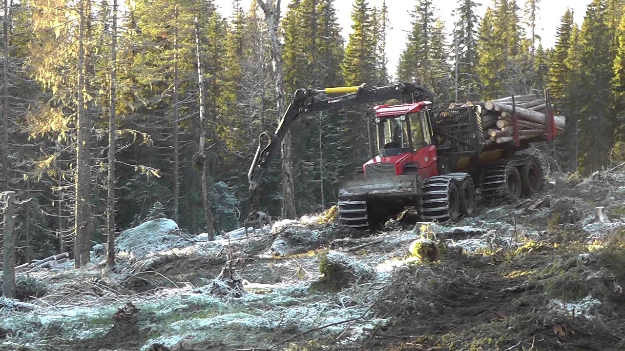 Valmet 890.3