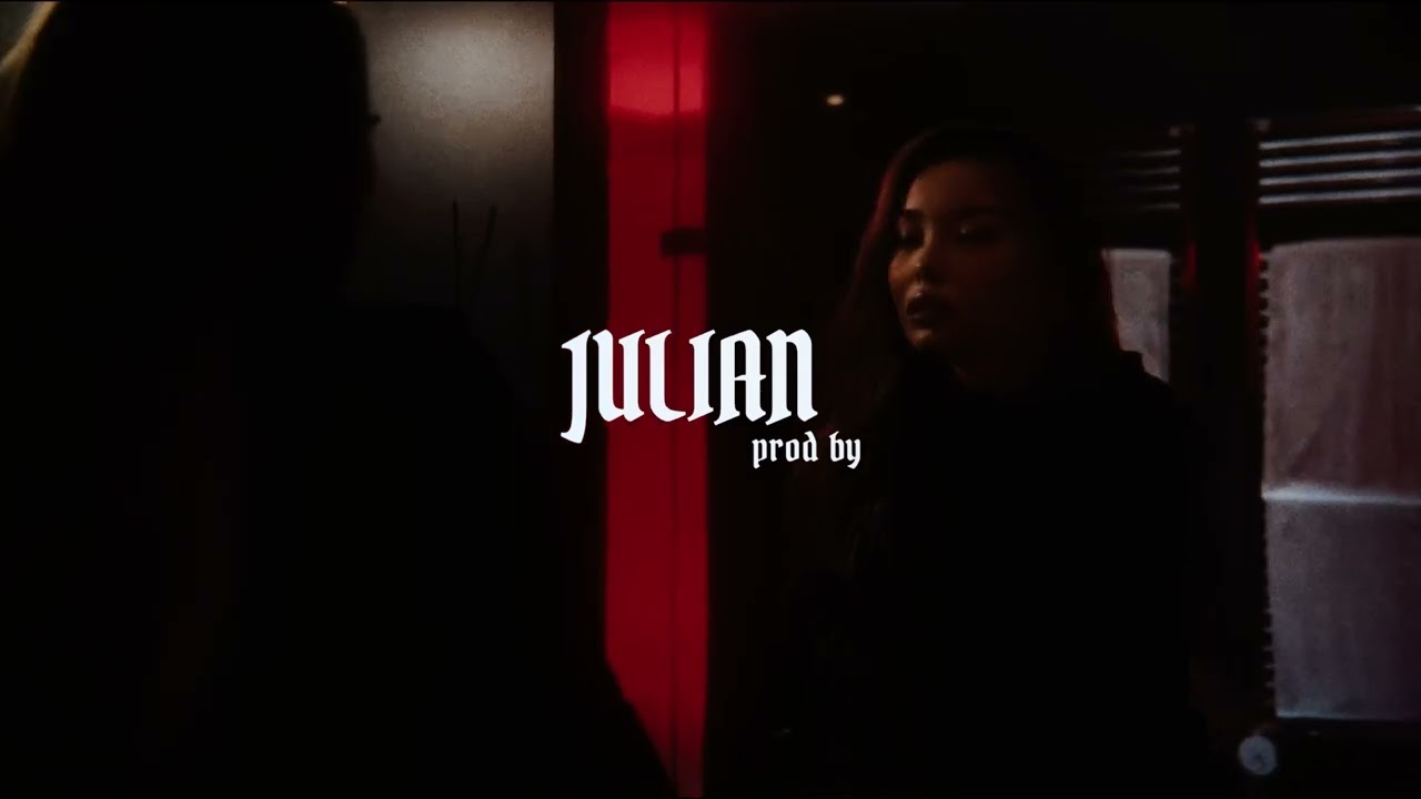 (FREE) REEZY X JAZEEK X KALIM TYPE BEAT - 