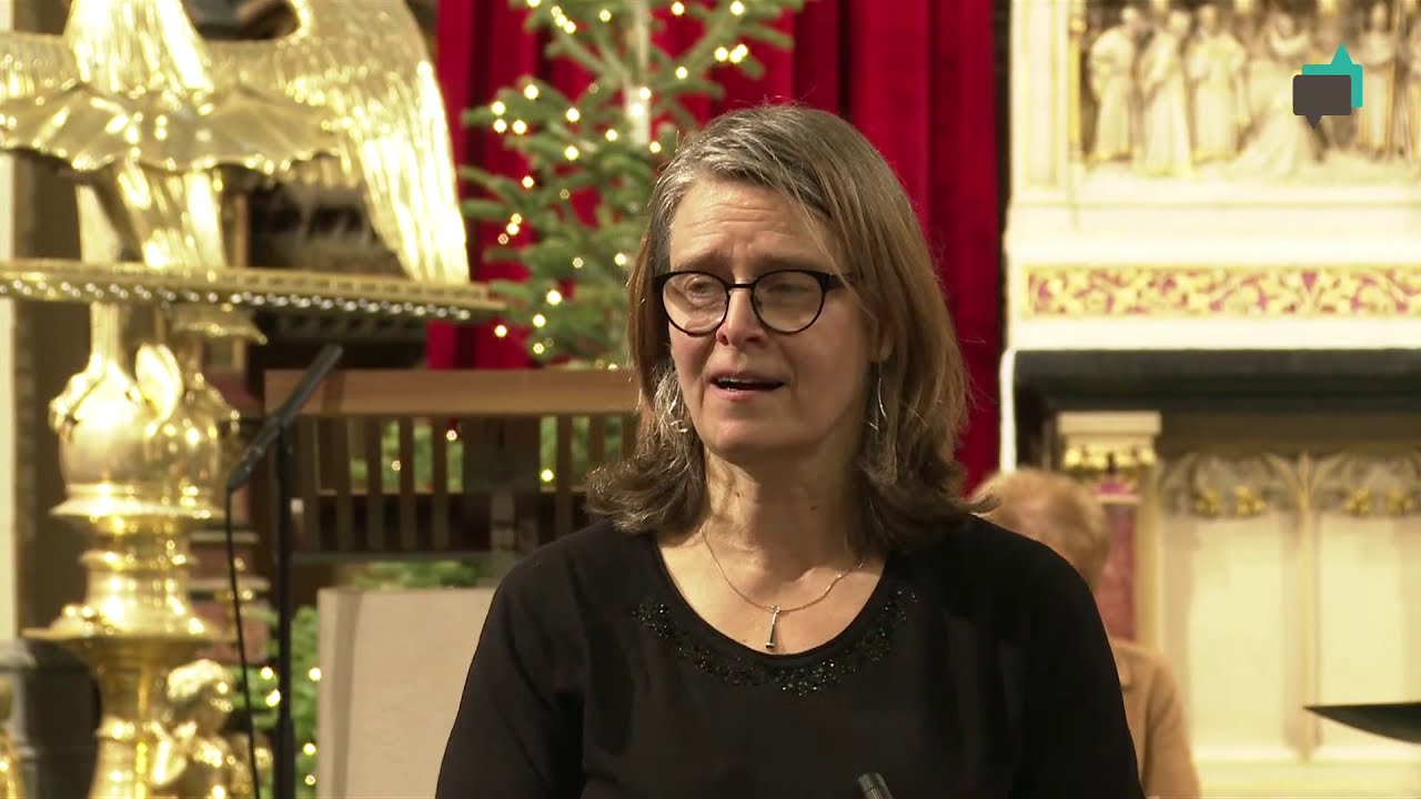 Eucharistie Sint-Quintinuskathedraal in Hasselt